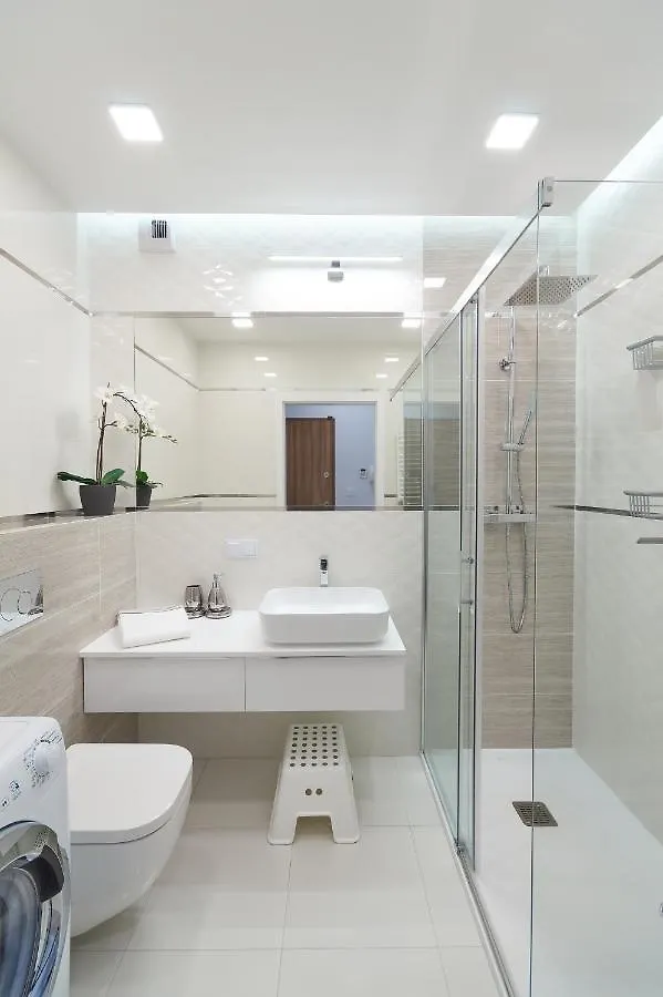 I&M Gdansk Apartament Centrum Appartamento